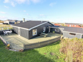 Holiday Home Vili - 500m from the sea by Interhome